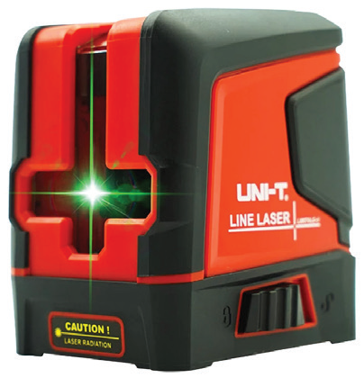 Uni-T%20LM570LD-II%20Yeşil%20Çizgi%20Lazer%20Hizalama