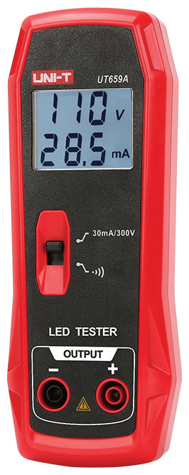 Uni-T%20UT659D%20Led%20Test%20Cihazı