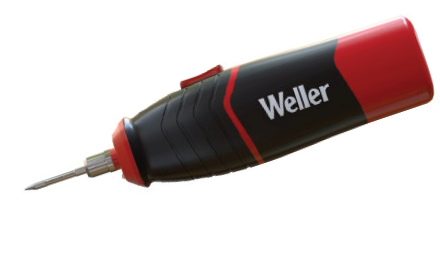 Weller%20WLIBA4%204.5W%20Akülü%20Havya