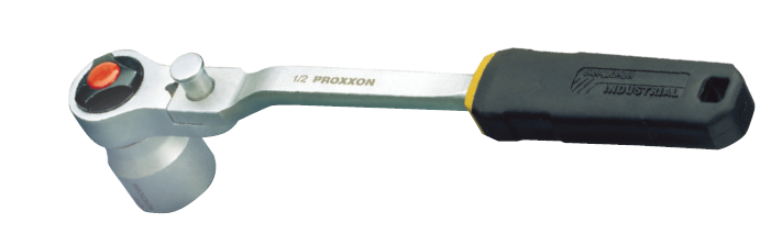 Proxxon%2023086%201/4’’%20Açılı%20Cırcır%20Kolu