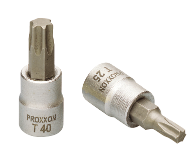 Proxxon%2023755%201/4’’%20Torx%20Lokma%20TX5