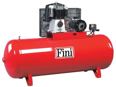 Fini%20BK119-500F%207,5hp%20500lt%20Kasnaklı%20Yağlı%20Kompresör