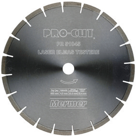 Procut%20PR51047%20450mm%20Lazer%20Mermer%20Kesme%20Bıçağı