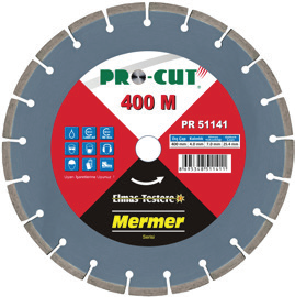 Procut%20PR51133%20300mm%20Mermer%20Kesme%20Bıçağı