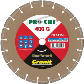 Procut%20PR51145%20300mm%20Granit%20Kesme%20Bıçağı