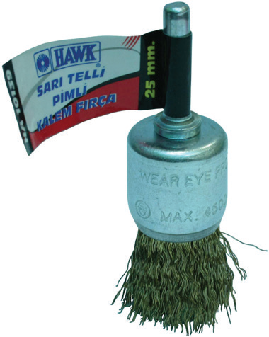 Hawk%20HA10143%2012mm%20Sarı%20Telli%20Pimli%20Kalem%20Fırça