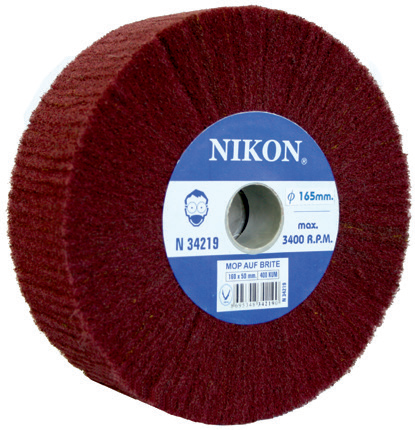 Nikon%20N34221%20Mop%20Auf%20Brite%20Non%20Woven%20Zımpara%20165x30x25%2080%20Kum