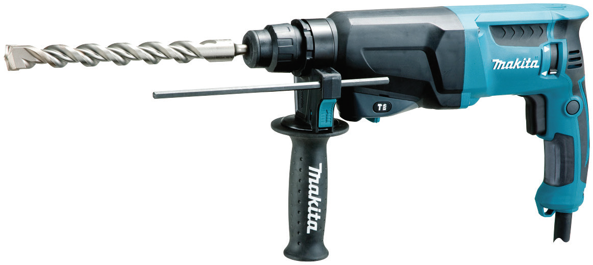 Makita%20HR2300%20720W%20Elektropnömatik%20Delici%20Matkap