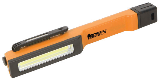 LighTorch%20LT03151%203W%20Süper%20Parlak%20El%20Feneri