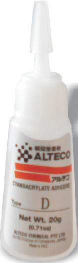 Alteco%20D-20%20Endüstriyel%20Yapıştırıcı%2020gr%205’li