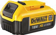 Dewalt%20DCB182%2018V%204.0AH%20LI-ION%20Yedek%20Akü