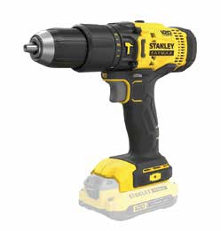 Stanley%20SCD718B%2018V%20V20%20Kömürlü%20Darbeli%20Matkap%20(Aküsüz)