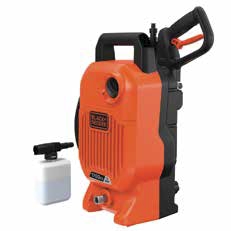 Black+Decker%20BEPW1300%201300W%20110%20Bar%20Basınçlı%20Yıkama