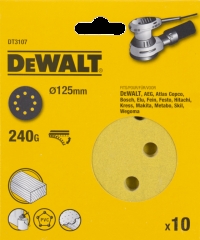 Dewalt%20DT3107%20125mm%20240%20Kum%20Eksantrik%20Zımpara%20Kağıtları