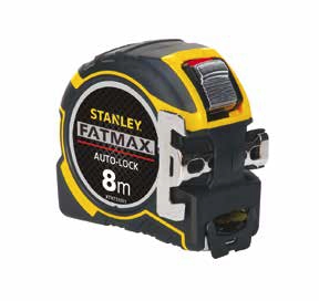 Stanley%20FATMAX®%20Autolock%20Metreler