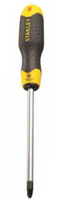 Stanley%20CUSHION%20GRIP%20Pozidriv%20Tornavidalar