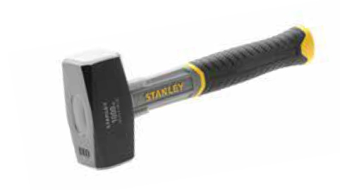 Stanley%20Grafit%20Saplı%20DIN%20Balyozlar