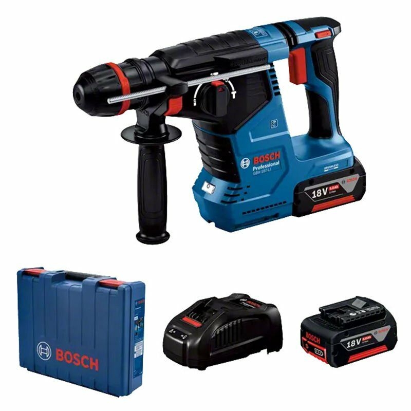 Bosch%20Akülü%20Kırıcı%20Delici%20Makine%20GBH%20187-LI%20One%20Chuck%20(2%20x%205,0%20Ah%20Akü)%20-%200611923121