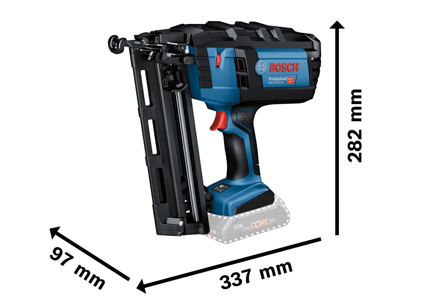 Bosch%20Akülü%20Çivi%20Çakma%20Tabancası%20GNH%2018V-64%20M%20(Aküsüz)%20-%200601481000