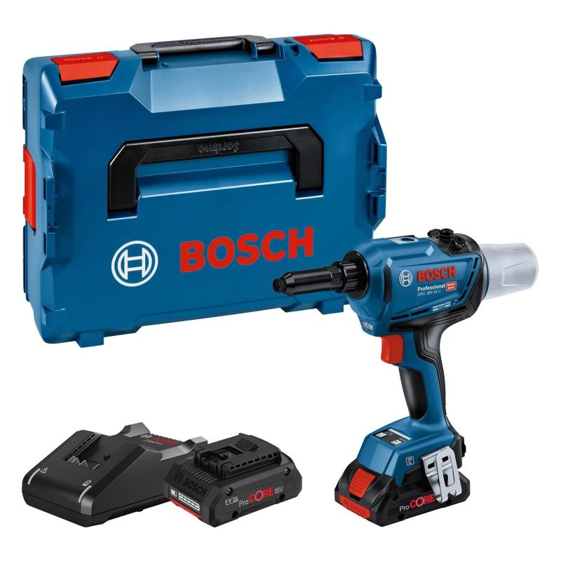 Bosch%20Akülü%20Perçin%20Makinesi%20GRG%2018V-16%20C%20(2%20x%204,0%20Ah%20Akü)%20-%2006019K5001