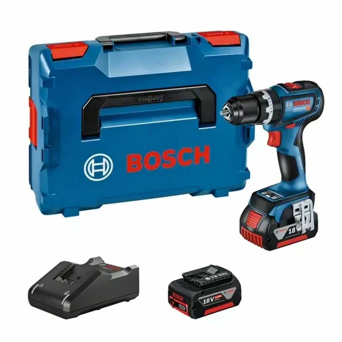 Bosch%20Akülü%20Darbeli%20Vidalama%20Matkabı%20GSB%2018V-90%20C%20(2%20x%205,0%20Ah%20Akü)%20-%2006019K6106