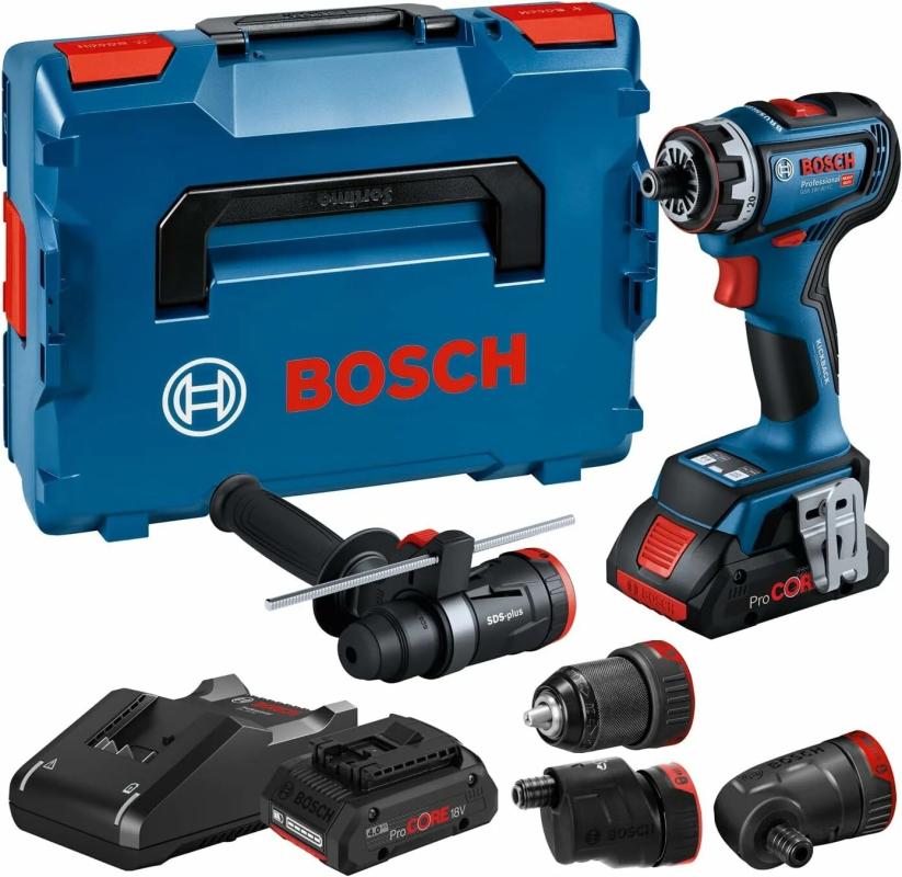 Bosch%20Akülü%20Darbeli%20Vidalama%20Matkabı%20GSR%2018V-90%20FC%20(2%20x%204,0%20Ah%20Akü)%20-%2006019K6200