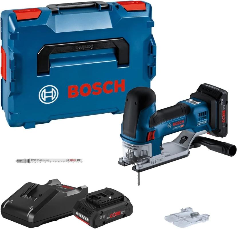 Bosch%20Akülü%20Dekupaj%20Testere%20Makinesi%20GST%2018V-155%20SC%20(2%20x%204,0%20Ah%20Akü)%20-%2006015B0002