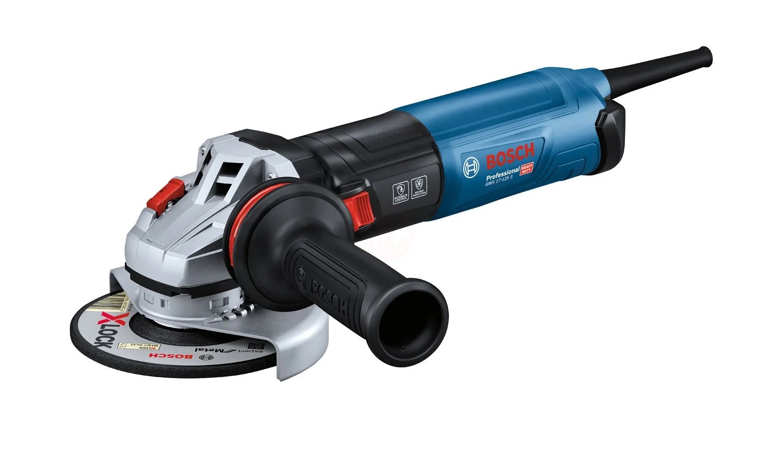 Bosch%20Avuç%20Taşlama%20Makinesi%20GWS%2017-125%20S%20(125%20mm)%20-%2006017D0300