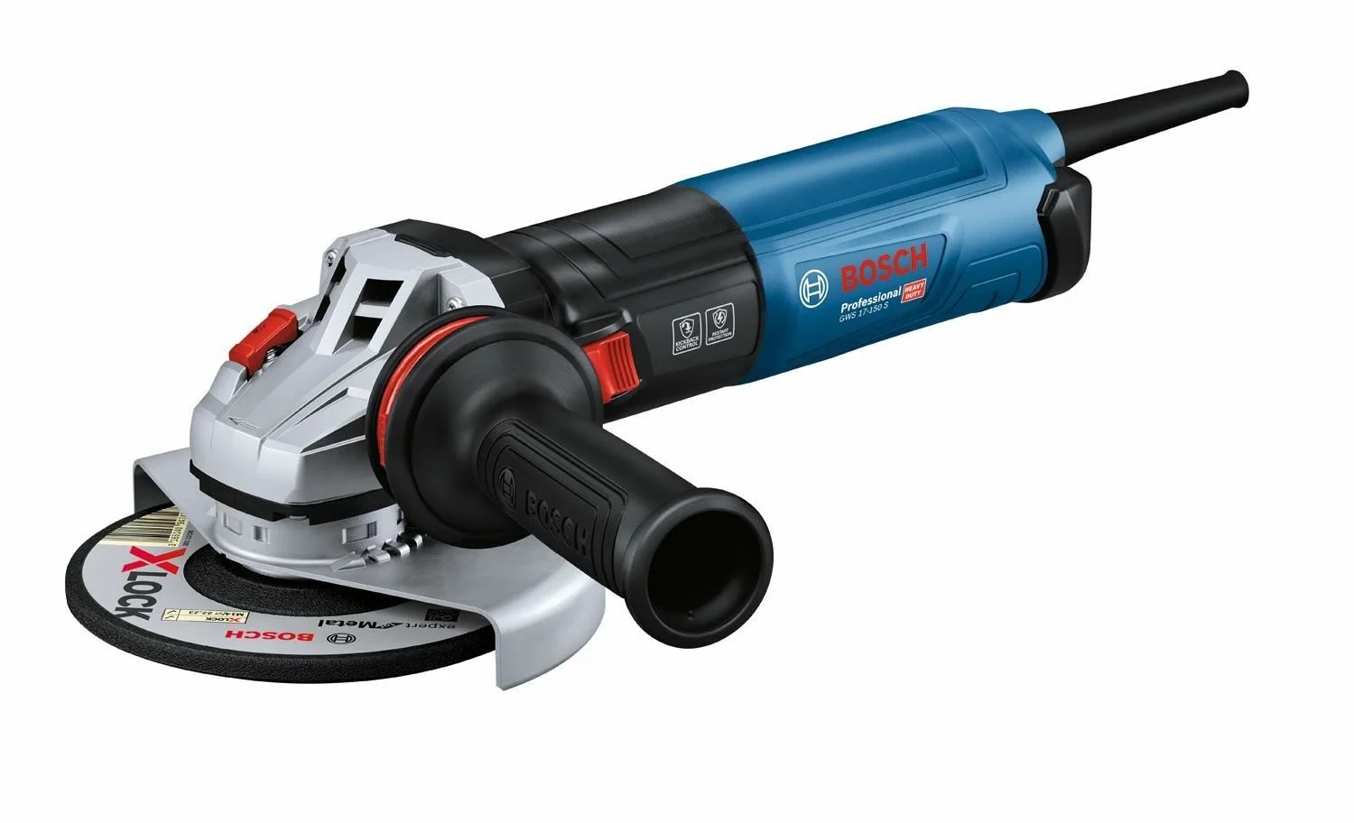 Bosch%20Avuç%20Taşlama%20Makinesi%20GWS%2017-150%20S%20(150%20mm)%20-%2006017D0600