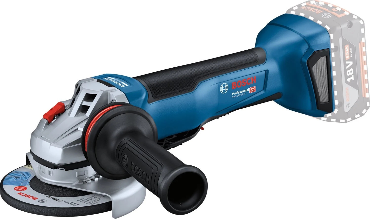 Bosch%20Akülü%20Avuç%20Taşlama%20Makinesi%20GWS%2018V-10%20P%20(Aküsüz)%20-%2006019J4100