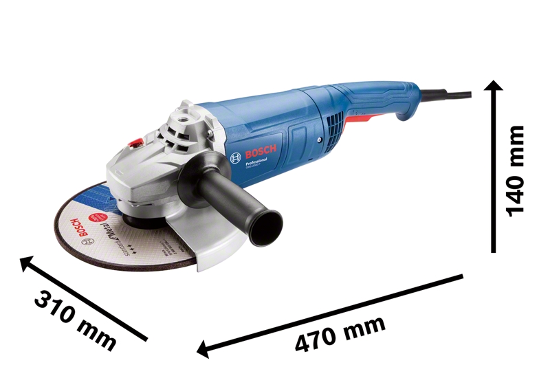 Bosch%20Büyük%20Taşlama%20Makinesi%20GWS%202000-230%20P%20(230%20mm)%20-%2006018F2100