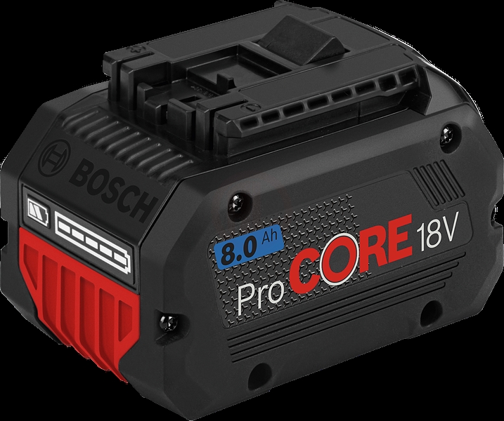 Bosch%20Akü%20ProCORE%2018V%208,0%20Ah%20-%201600A016GK