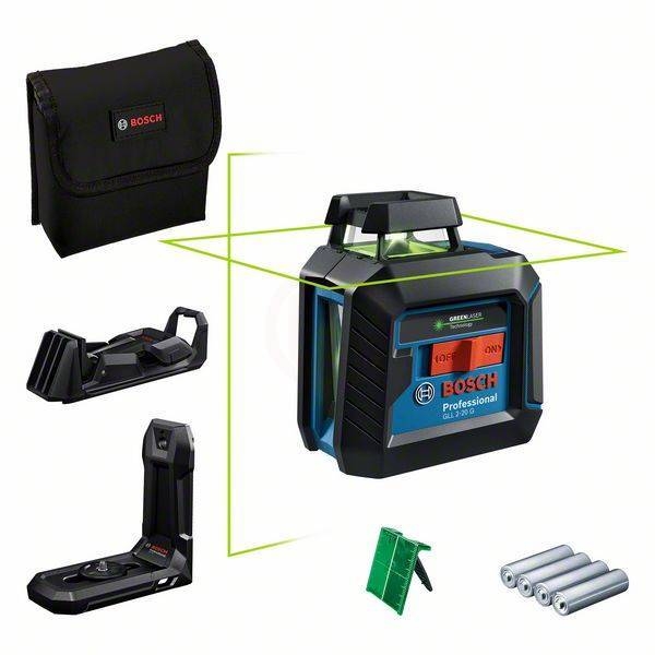 Bosch%20Çizgi%20Hizalama%20Lazeri%20GLL%202-20%20G%20(LB%2010%20+%20DK%2010)%20-%200601065000