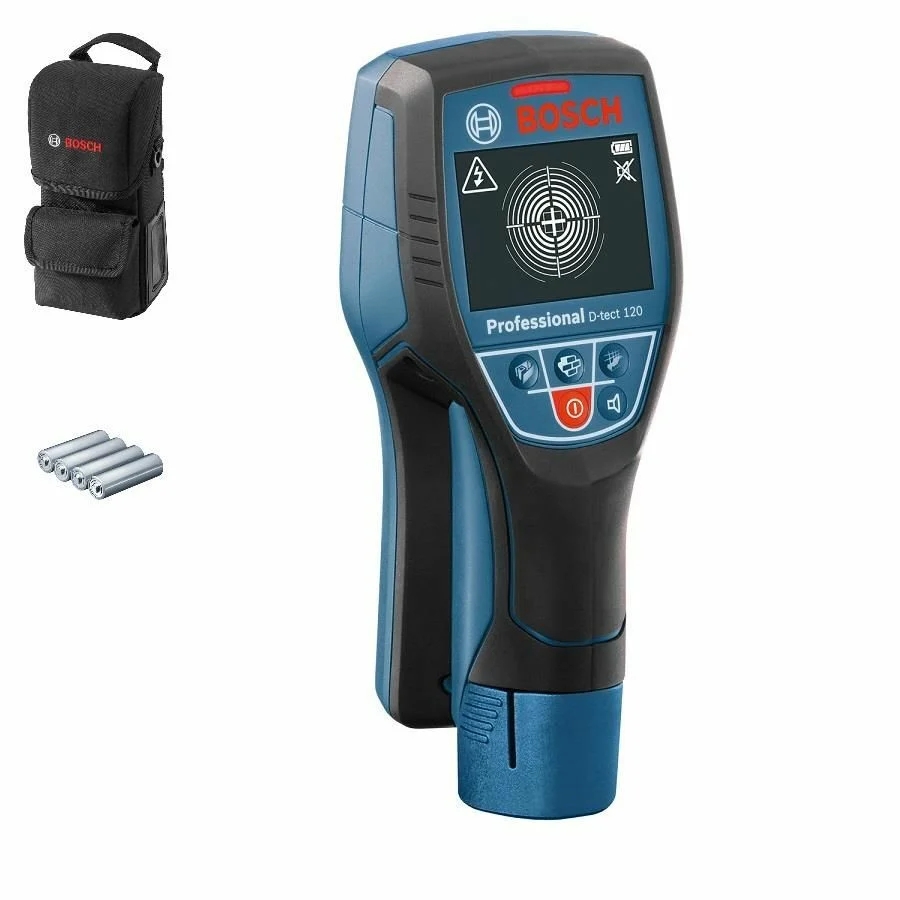 Bosch%20Multi%20Dedektör%20Duvar%20Tarama%20Cihazı%20D-TECT%20120%20(0601081303)%20-%200601081303