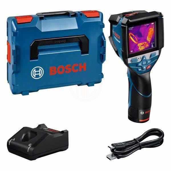 Bosch%20Termal%20Ölçüm%20Kamerası%20GTC%20600%20C%20-%200601083500