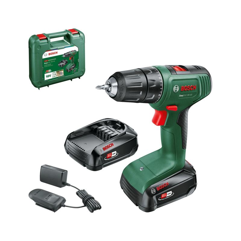 Bosch%20Akülü%20Vidalama%20Makinesi%20EasyDrill%2018V-40%20(2%20x%202,0%20Ah%20Akü)%20-%2006039D8005