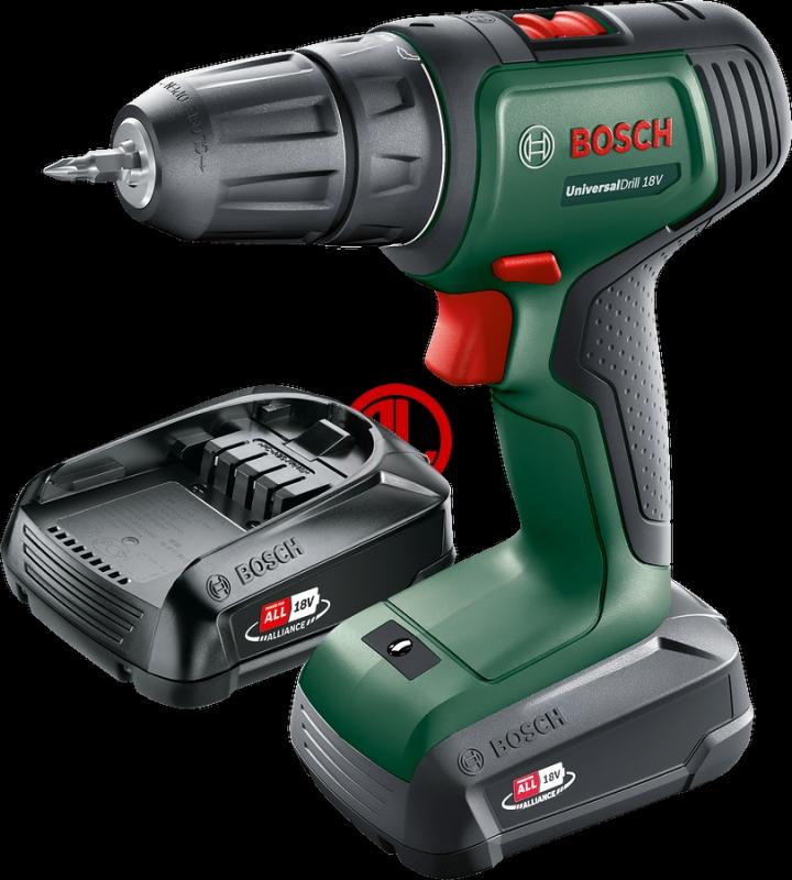 Bosch%20Akülü%20Vidalama%20Matkabı%20UniversalDrill%2018%20(2%20x%201,5%20Ah%20Akü)%20-%2006039D4002