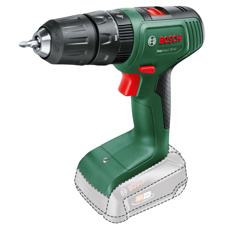 Bosch%20Akülü%20Darbeli%20Vidalama%20Matkabı%20EasyImpact%2018V-40%20(Aküsüz)%20-%2006039D8100