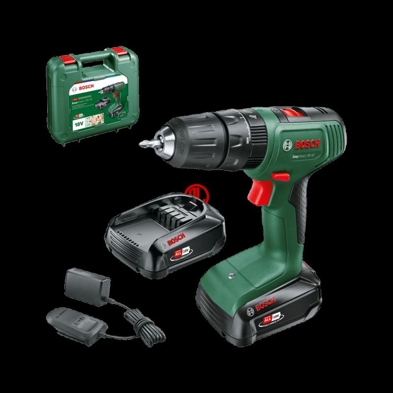 Bosch%20Akülü%20Darbeli%20Vidalama%20Matkabı%20EasyImpact%2018V-40%20(1%20x%202,0%20Ah%20Akü)%20-%2006039D8107