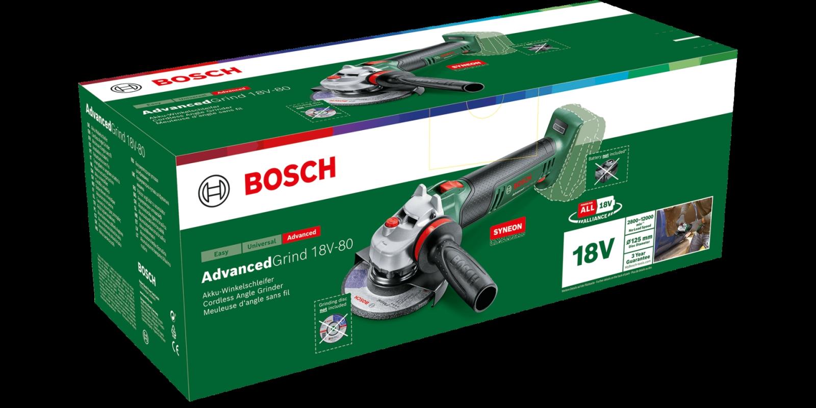 Bosch%20Akülü%20Avuç%20Taşlama%20Makinesi%20AdvancedGrind%2018V-80%20(Aküsüz)%20(125%20mm)%20-%2006033E5100