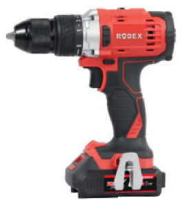 Rodex%20RPX2310F%20Akülü%20Matkap