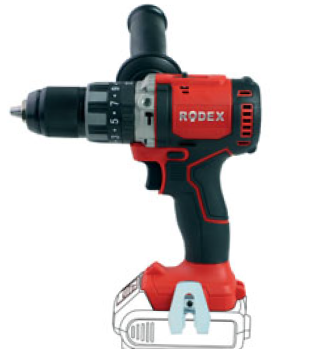 Rodex%20RPX2360%20Akülü%20Darbeli%20Matkap%20(Kömürsüz%20Motor)%20-%20Aküsüz