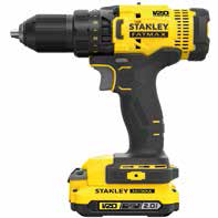 Stanley%20SCD700D2K%2018V%202.0AH%20V20%20Lityum%20Çift%20Akülü%20Darbesiz%20Matkap