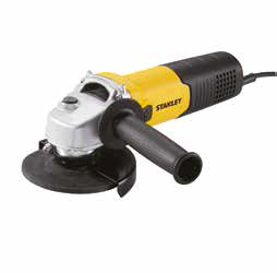 Stanley%20SGV115%201150W%20125MM%20Değişken%20Hızlı%20Avuç%20Taşlama