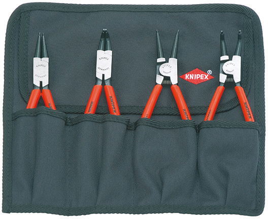 Knipex Segman Pense Setleri