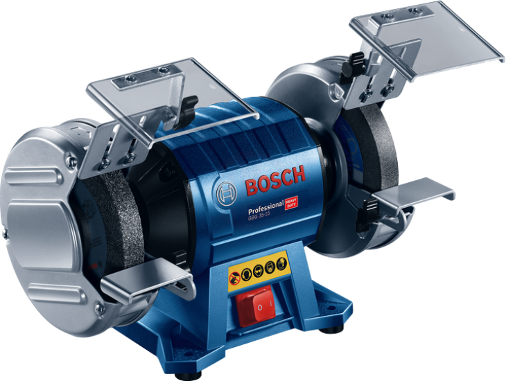 Bosch 350W Taşlama Motoru GBG 35-15 - 060127A300