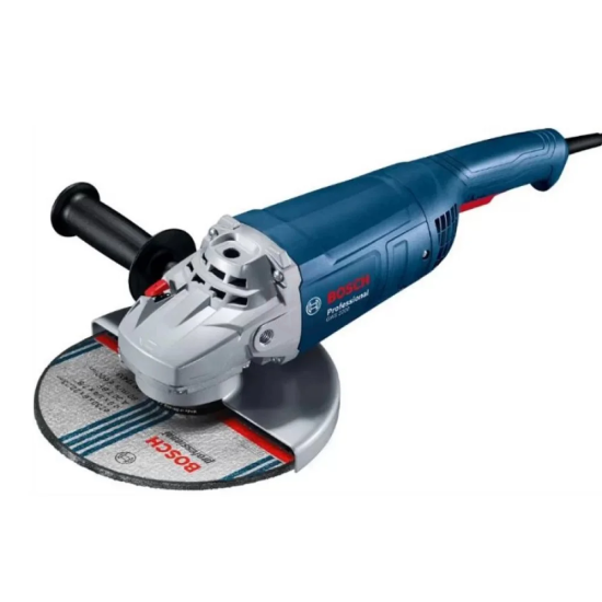 Bosch 2200W Büyük Taşlama Makinesi GWS 2200-230 H (230 mm) - 06018C1100