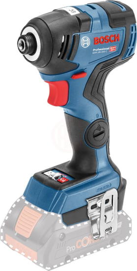 Bosch Akülü Somun Sıkma Makinesi GDR 18V-200 C (Aküsüz) - 06019G4104