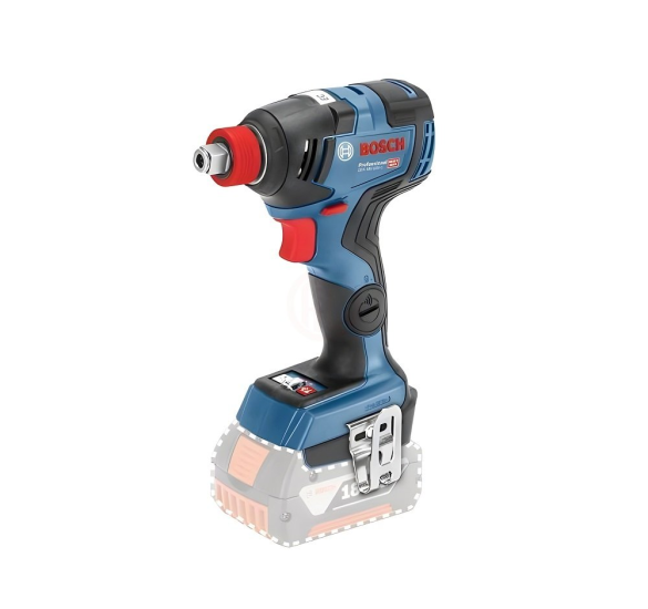 Bosch Akülü Somun Sıkma Makinesi GDX 18V-200 C (Aküsüz) - 06019G4204