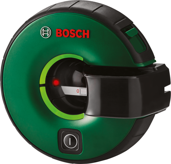 Bosch Çizgi Hizalama Lazeri Atino - 0603663A03